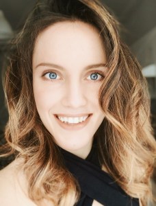 Maria Grazia Corazzolla - studente Master Management dell’Arte e dei beni culturali