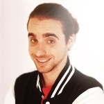 Damiano Fantuz - studente Master Management dell’Arte e dei beni culturali