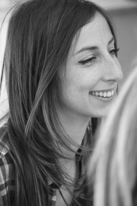 Marta Pella - studente Master Management dell’Arte e dei beni culturali