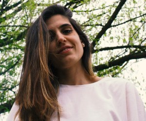 Paola Farfaglio - studente Master Management dell’Arte e dei beni culturali