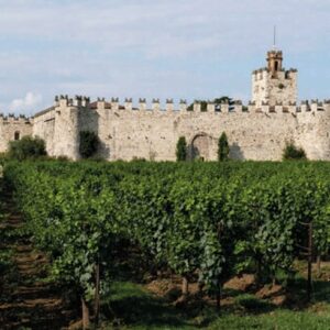 La Franciacorta come mosaico | Firenze